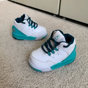 Jordan Flight Origin 2 Toddler Sneaker Size 4C